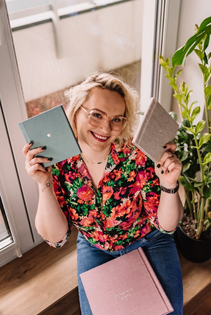 Kto kryje się za aparatem ?:)