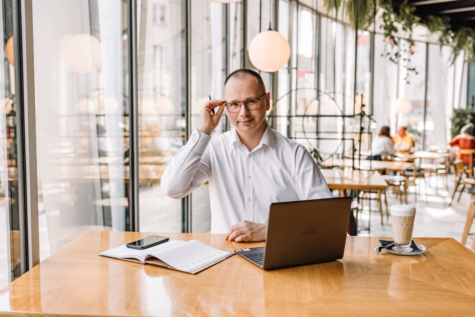 Fotograf Ślubny Białystok, Fotografia Białystok, Sesja wizerunkowa / biznesowa