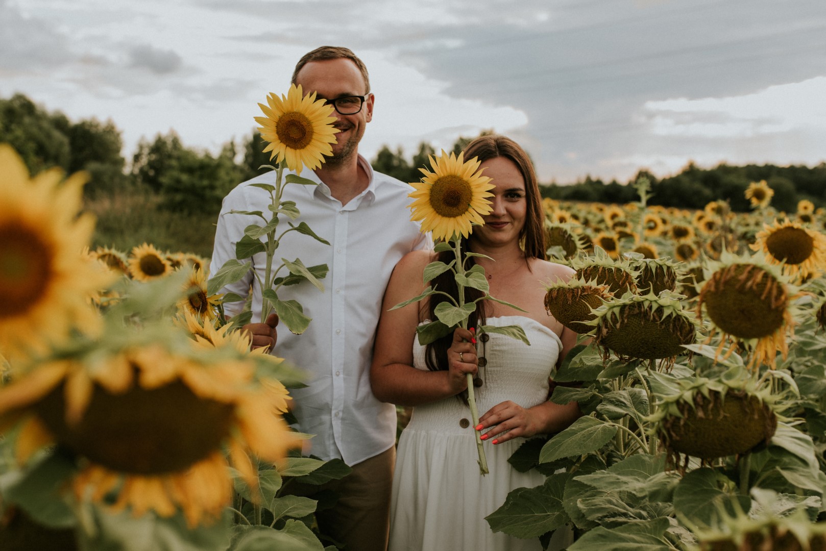 Fotograf Ślubny Białystok, Fotografia Białystok