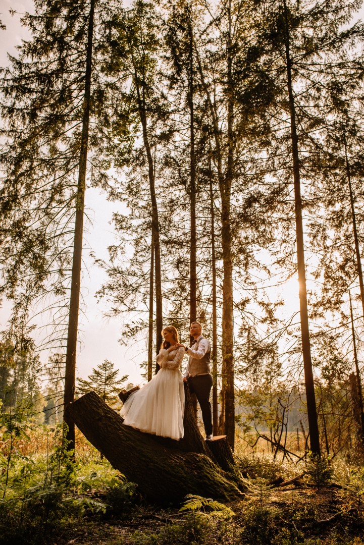 Fotograf Ślubny Białystok, Fotografia Białystok