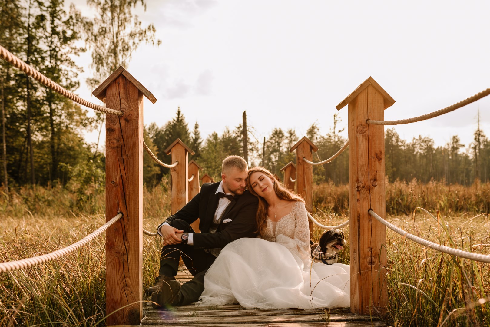 Fotograf Ślubny Białystok, Fotografia Białystok