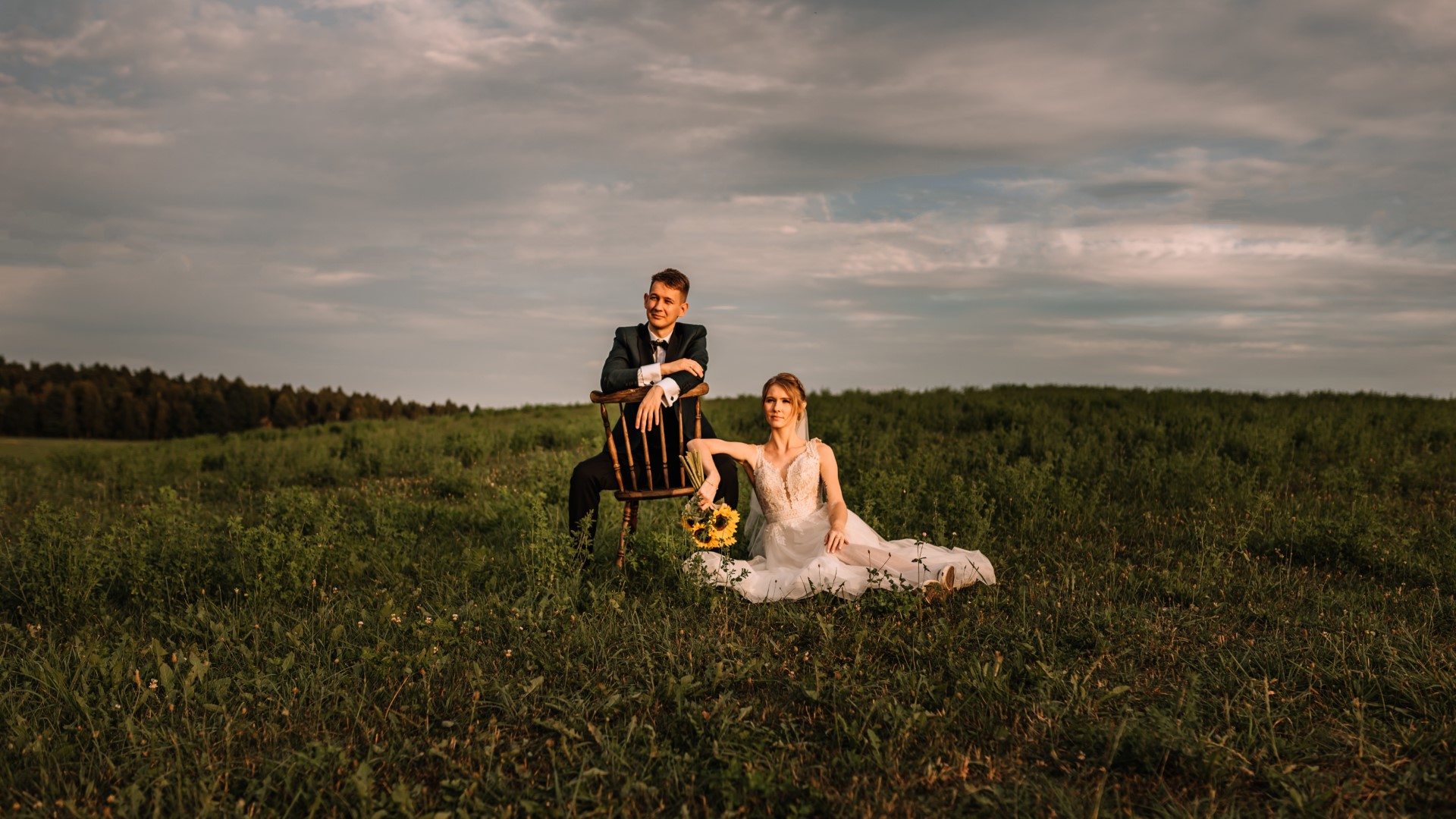 Fotograf Ślubny Białystok, Fotografia Białystok