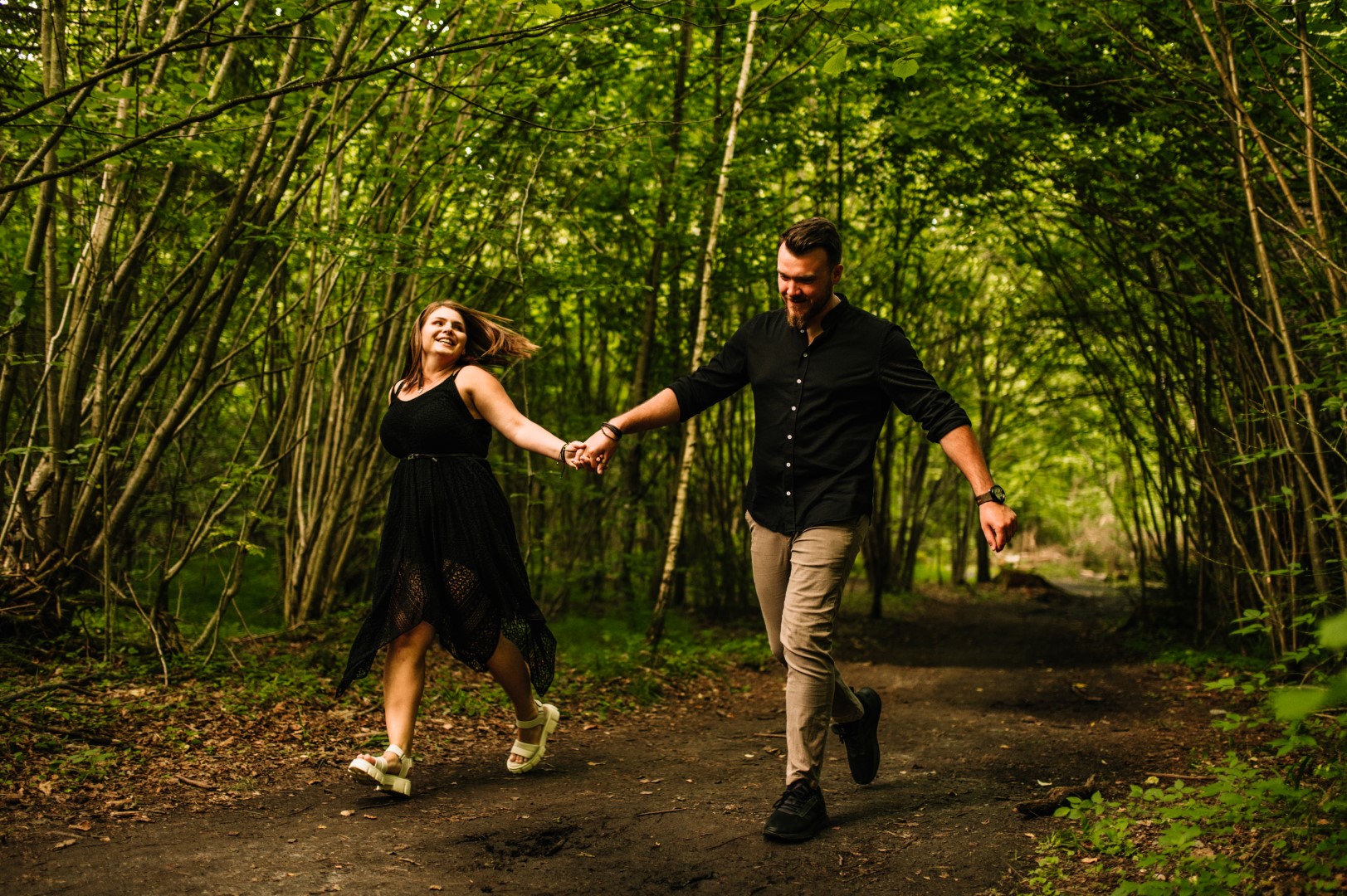 Fotograf Ślubny Białystok, Fotografia Białystok